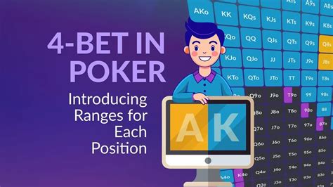 4 bet|4 bet poker definition.